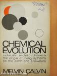 Chemical Evolution