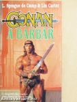 Conan, a barbár