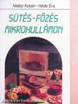 Sütés-főzés mikrohullámon