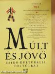Múlt és Jövő 1998/1.