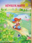 Hüvelyk Matyi