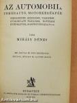 Az automobil, teherautó, motorkerékpár