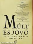 Múlt és Jövő 1999/1.