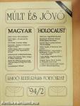 Múlt és Jövő 1994/2.