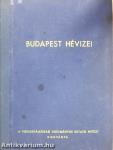 Budapest hévizei