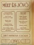 Múlt és Jövő 1989/1.