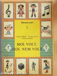 Hol volt, hol nem volt...