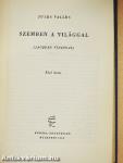 Szemben a világgal I-III.