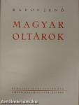 Magyar oltárok