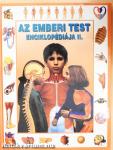 Az emberi test enciklopédiája II.