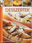 Desszertek