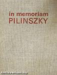 In memoriam Pilinszky