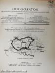 Dolgozatok a M. Kir. Ferencz József Tudományegyetem Archaeologiai Intézetéből 1931. VII/1-2.