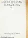 Elbeszélések II.