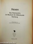 Hexen- Das Hexenarchiv im Museum für Völkerkunde Hamburg