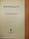 10-lb Penalty