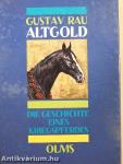 Altgold (Gótbetűs)