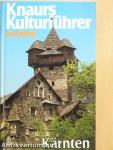 Knaurs Kulturführer in Farbe - Kärnten
