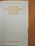 Knaurs Kulturführer in Farbe - Kärnten