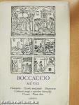 Boccaccio művei II. (töredék)