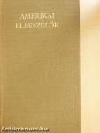 Amerikai elbeszélők I-II.