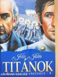 Titánok