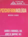 Pszichofarmakológia