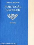 Portugál levelek