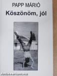 Köszönöm, jól