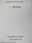 I. Péter