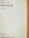 Drámák 1. (töredék)