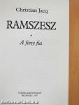 Ramszesz I.