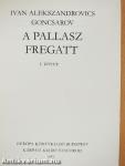 A Pallasz fregatt I-II.