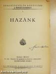Hazánk