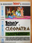 Asterix y Cleopatra