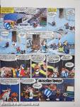 Asterix y Cleopatra
