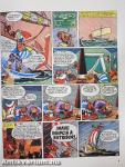 Asterix y Cleopatra