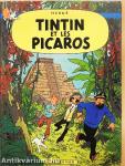 Tintin et les Picaros