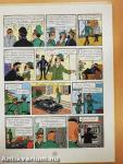 Tintin et les Picaros