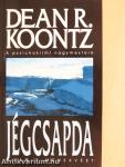 Jégcsapda