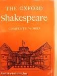 Shakespeare complete works