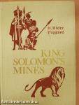 King Solomon's mines