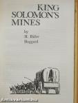 King Solomon's mines