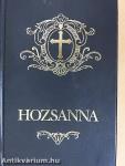 Hozsanna!