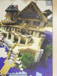 Minecraft - Az építés kézikönyve
