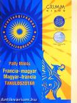 Francia-magyar/Magyar-francia tanulószótár