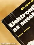Elektronika az autóban