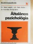 Általános pszichológia
