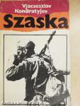 Szaska