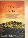 Csavaros indák